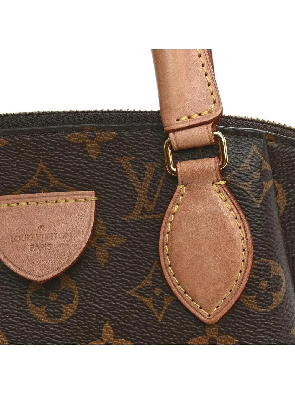 Louis Vuitton Rivoli Pm #334872L13B